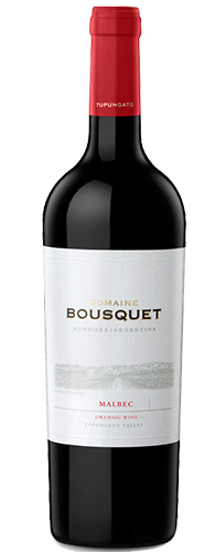 Domanine Bousquet Domaine Bousquet Malbec/4865