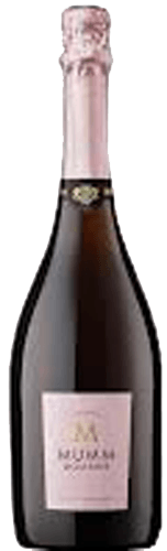 Bodega Mumm Mumm Domaine Brut Rosé Blend/417
