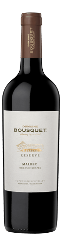 Domaine Bousquet Reserve