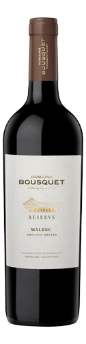Domaine Bousquet Domaine Bousquet Reserve Malbec/5680