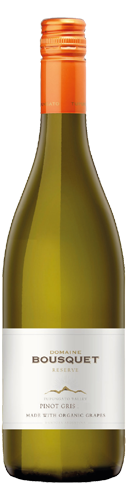 Domaine Bousquet Domaine Bousquet Reserve Pinot Gris/4630