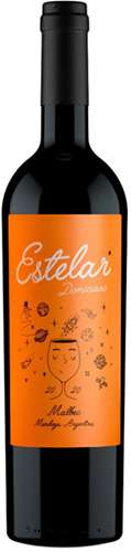 Estelar Malbec 2022