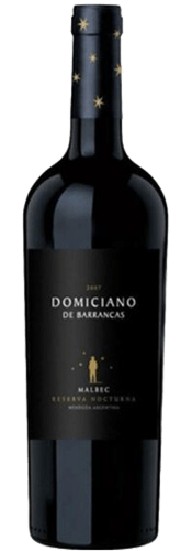 Domiciano Reserva Nocturna Cabernet Franc 2022