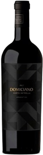Domiciano Gran Reserva Malbec Limited Edition 2019