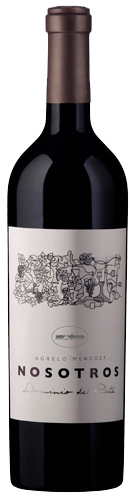 Susana Balbo Wines Nosotros Malbec/4818