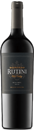 Dominio Rutini Malbec 2021