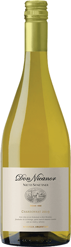 Don Nicanor Chardonnay 2022