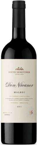 Don Nicanor Malbec 2022