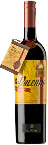 Don Valentín Lacrado Blend/4195