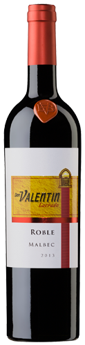 Bianchi Don Valentín Lacrado Roble Malbec/4193