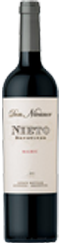 Nieto Senetiner Don Nicanor Malbec/5845