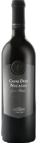 Cavas Don Nicasio Gran Reserva
