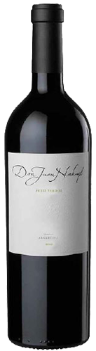 Cielo y Tierra Don Juan Nahuel Petit Verdot/134
