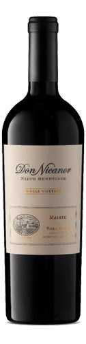 Nieto Senetiner Don Nicanor Single Vineyard Villa Blanca Malbec/4831