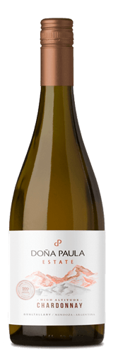 Doña Paula Estate Chardonnay 2022