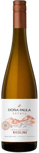 Doña Paula Estate Riesling 2022