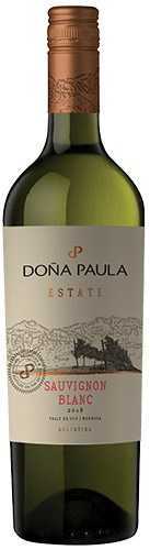 Doña Paula Doña Paula Estate Sauvignon Blanc/348