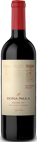 Doña Paula Doña Paula Los indios Parcel Malbec/5396