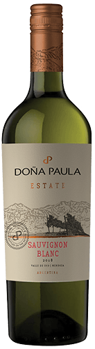 Doña Paula Doña Paula Estate Sauvignon Blanc/6032