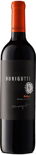 Durigutti Malbec 2021