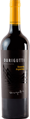 Durigutti Bonarda Argentina