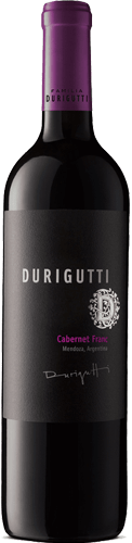 Durugutti Cabernet Franc 2019