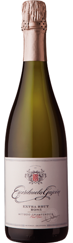Escorihuela Gascón Extra Brut Rosé