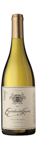 Escorihuela Gascón Escorihuela Gascón Gran Reserva Chardonnay Chardonnay/4581