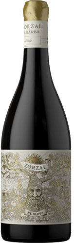 El Barba Malbec 2017