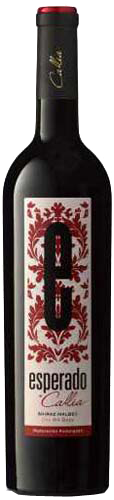 Callia Esperado Blend/123
