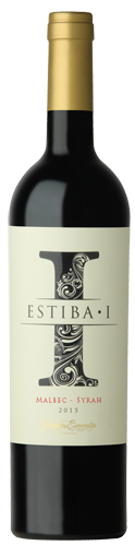 Esmeralda Estiba I - Malbec-Syrah Blend/4077