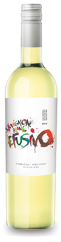 FOW Efusivo Sauvignon Blanc/4407