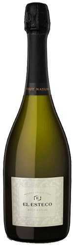 El Esteco El Esteco Brut Nature Blend/5091