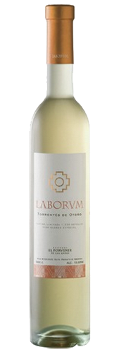 Porvenir de Cafayate Laborum Single Vineyard de Otoño  Torrontés/708