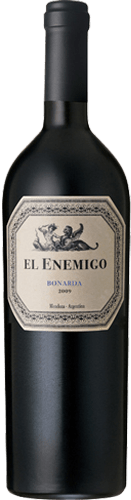 El Enemigo Bonarda