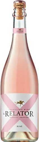 El Relator Malbec Rosé El Relator Malbec