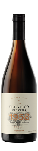 El Esteco El Esteco Old Vines  Criolla - 1958 Criolla/4564
