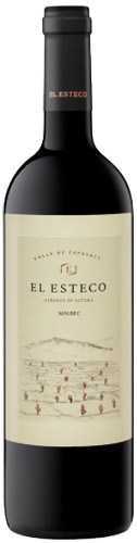 El Esteco El Esteco Malbec 2016