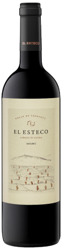 El Esteco El Esteco Malbec/5362