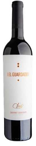 El Guardado Chic La Guarda Cabernet Sauvignon NULL
