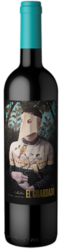 La Guarda El Guardado Malbec/5518