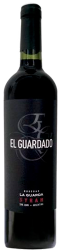 La Guarda El Guardado Syrah Syrah/4368