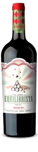 El Equilibrista El Joven Equilibrista Malbec/4410