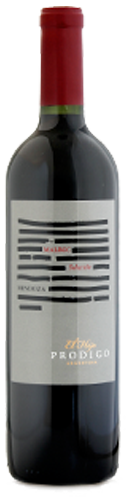Hijo Pródigo Hijo Pródigo Selección La Consulta Malbec/4413