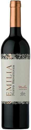 Nieto Senetiner Emilia Malbec/830