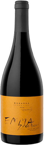 EMMA Zuccardi