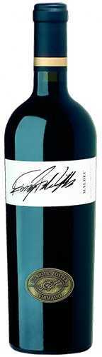 Enrique Foster Firmado Enrique Foster Malbec 2013