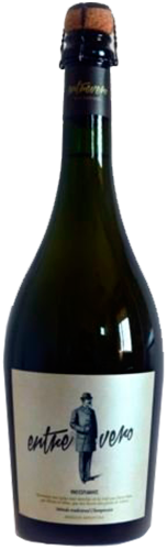 Entrevero Extra Brut Blend