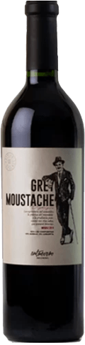 Entrevero Grey Moutache Malbec 2016