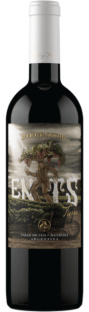 Ents Tierra Malbec 2020